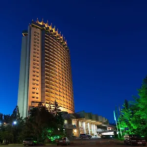 Kazakhstan الماتي